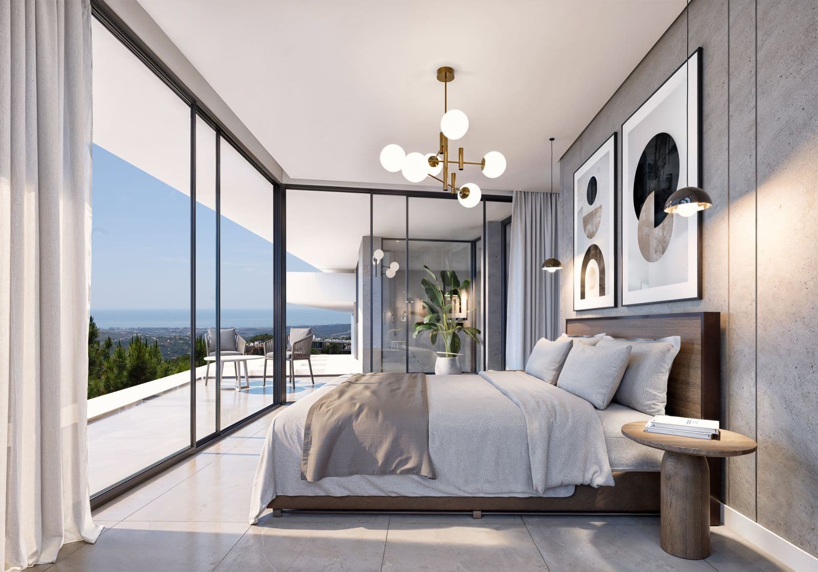 Villa Lyra, 7