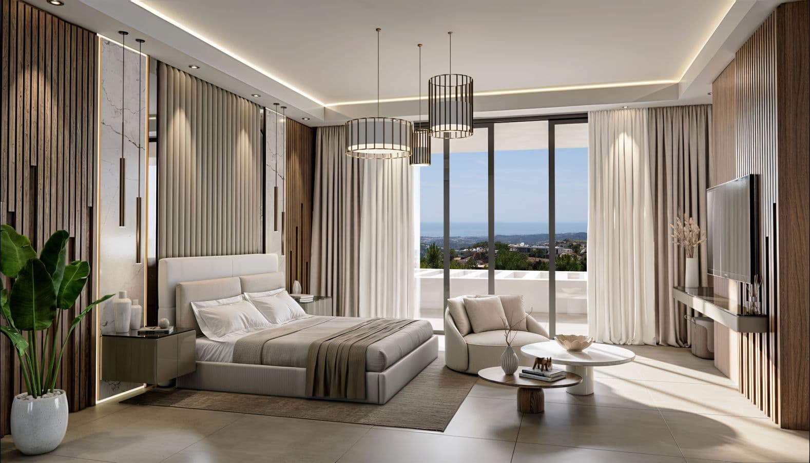 Villa Akasia, 5