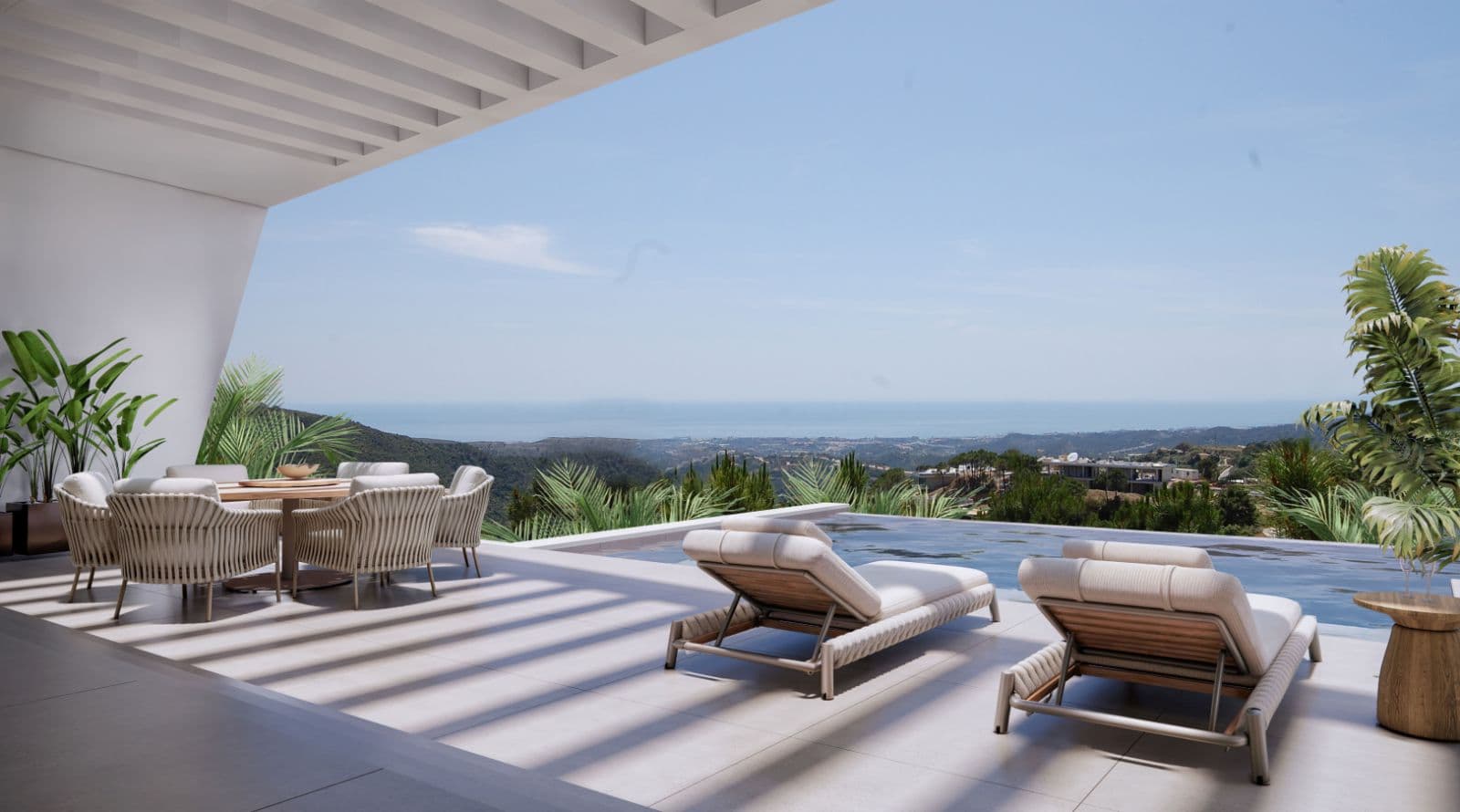 Villa Akasia, 6