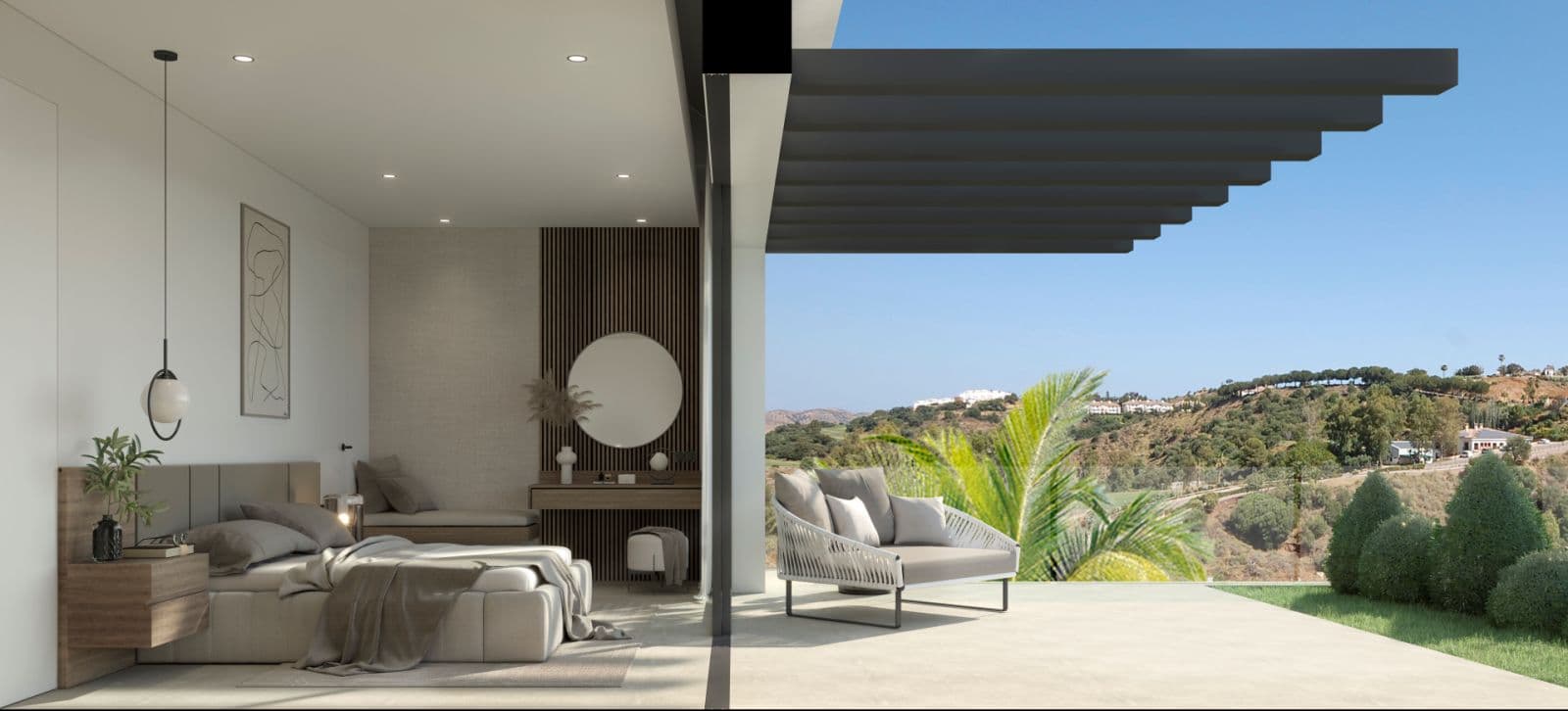 Villa Cordoba 21, 2