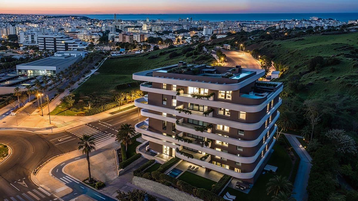 Looa Estepona, 21