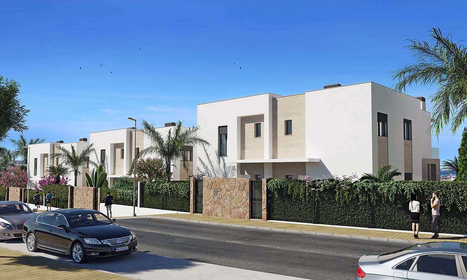 Residencial Cala De Mijas, 18