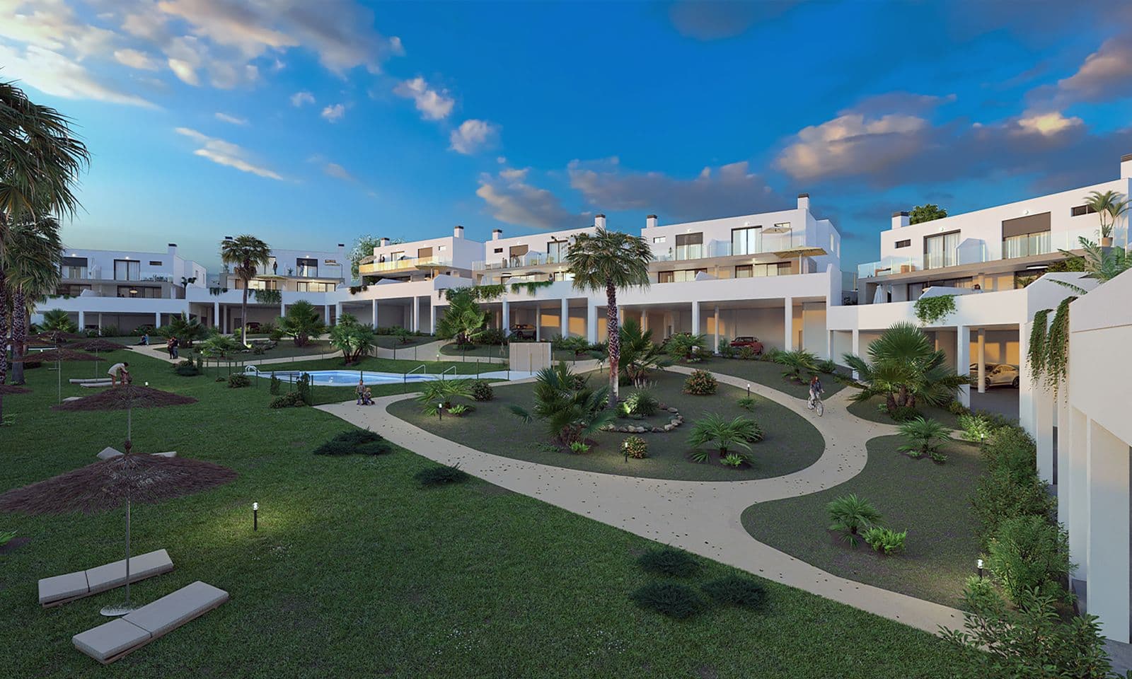 Residencial Cala De Mijas, 4