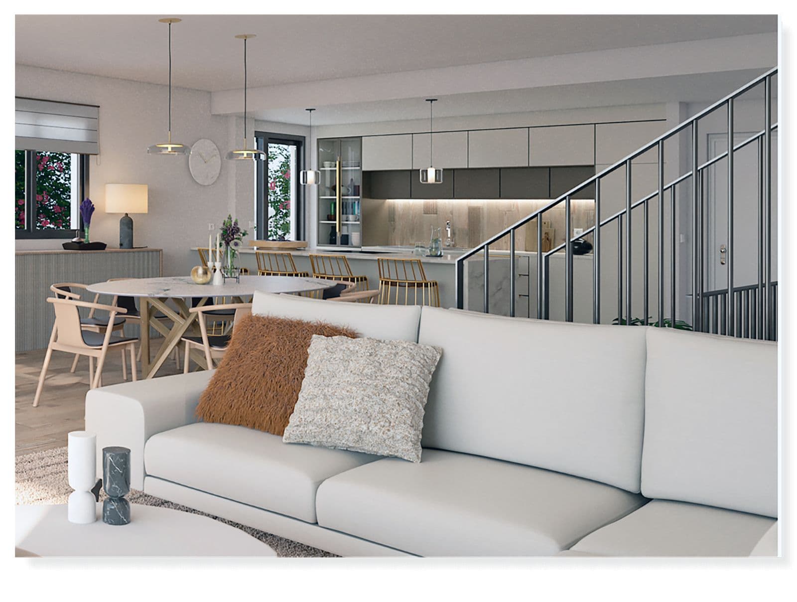 Residencial Cala De Mijas, 11