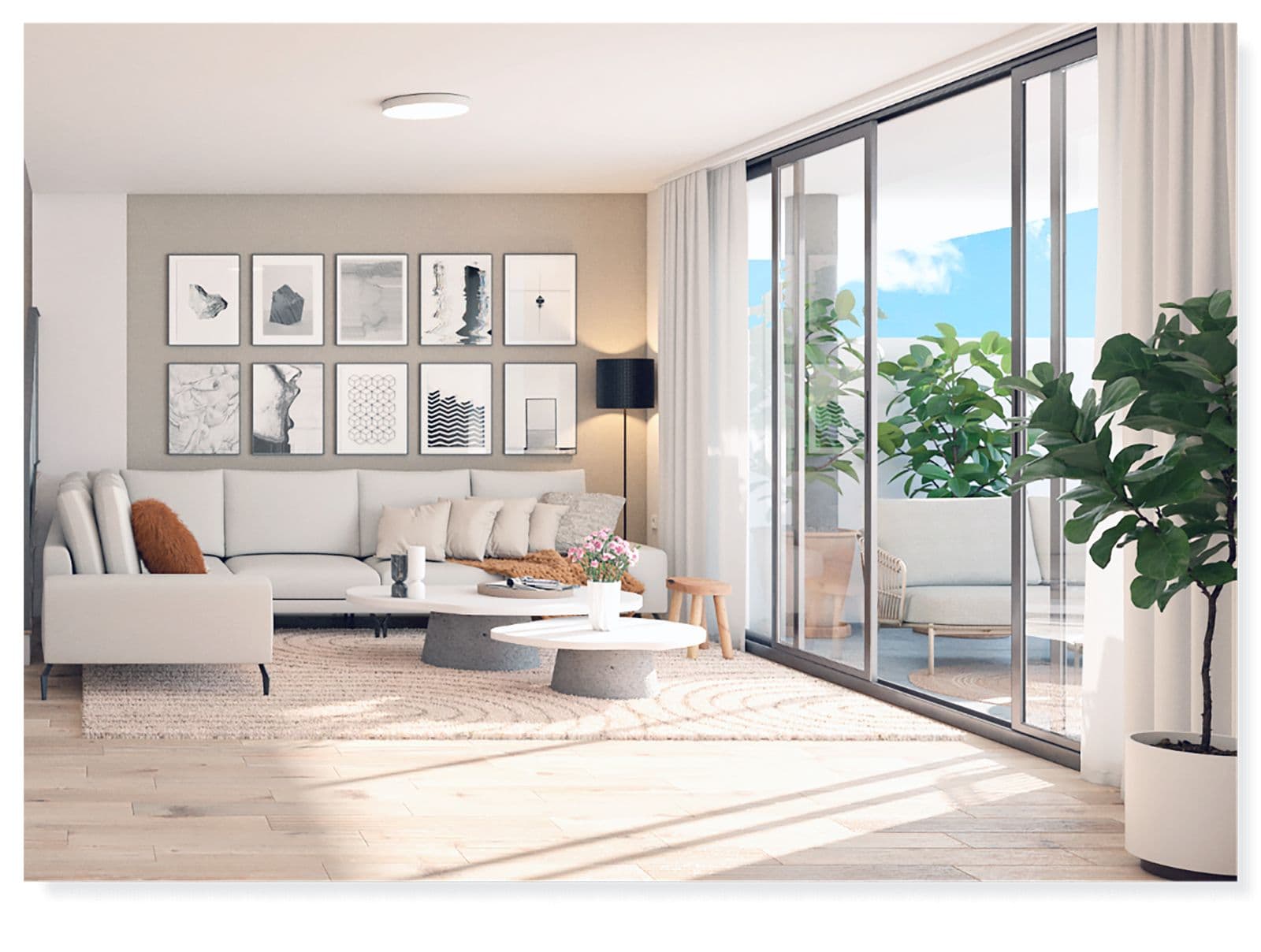 Residencial Cala De Mijas, 14