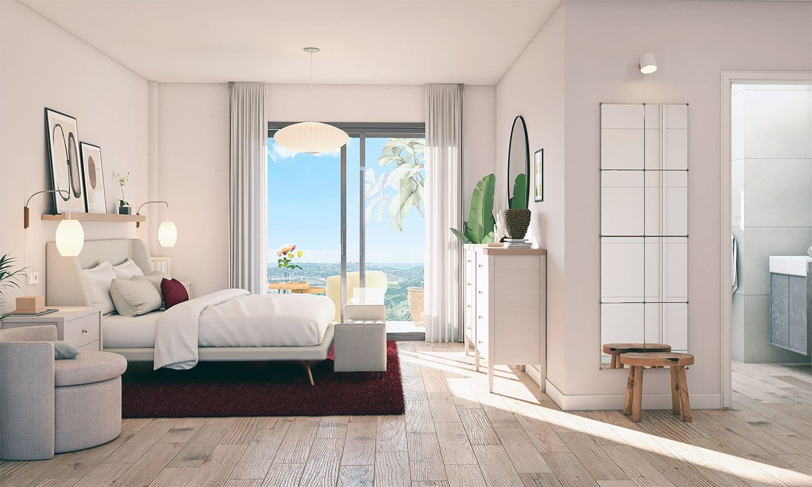 Residencial Cala De Mijas, 15