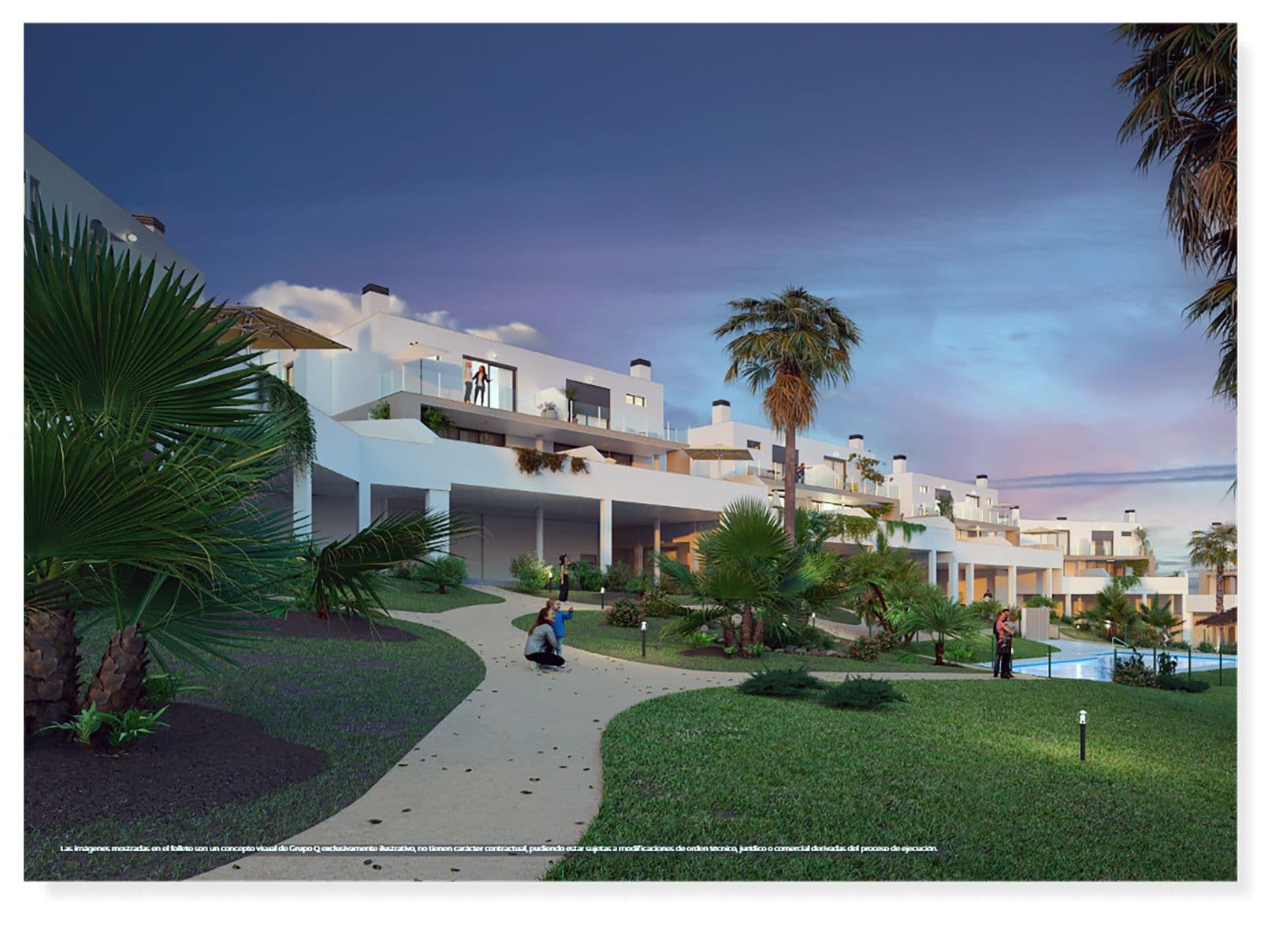 Residencial Cala De Mijas, 17