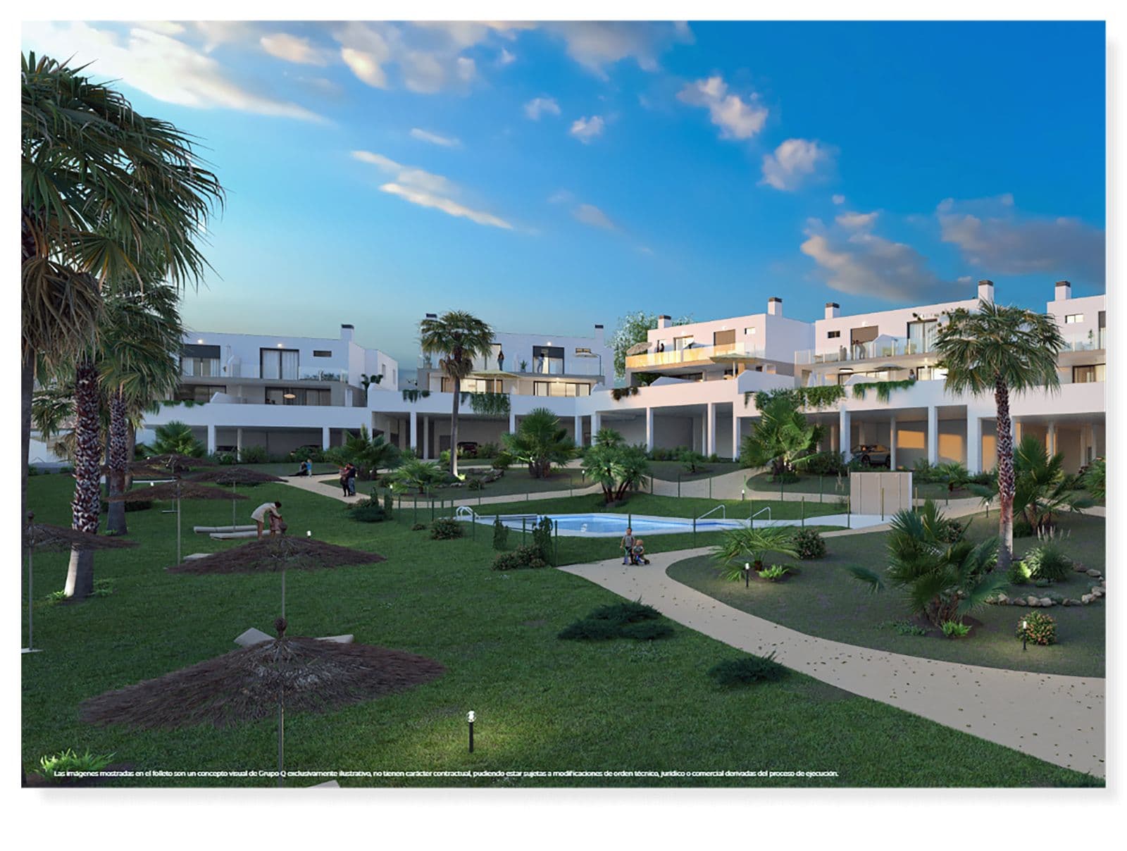 Residencial Cala De Mijas, 3