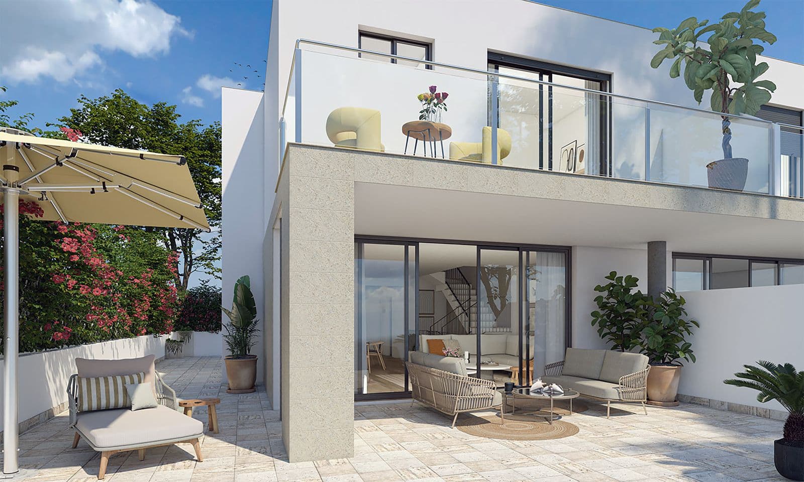 Residencial Cala De Mijas, 5