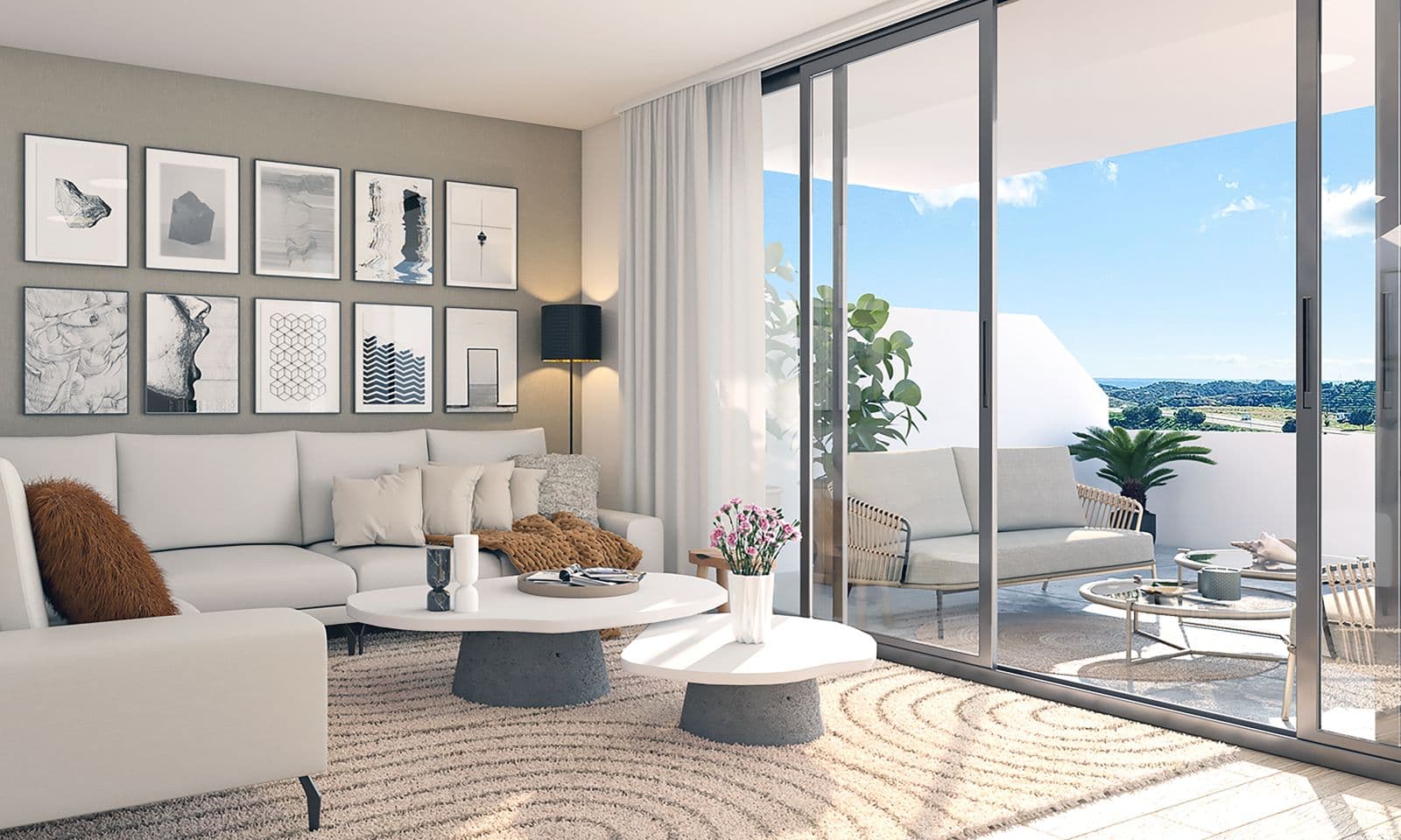 Residencial Cala De Mijas, 13