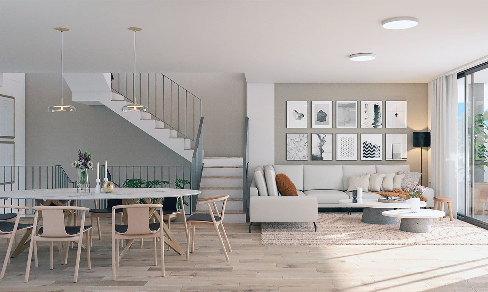 Residencial Cala De Mijas, 12