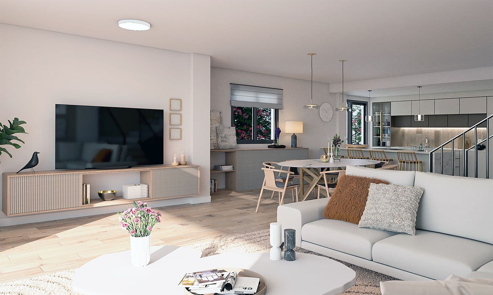 Residencial Cala De Mijas, 6