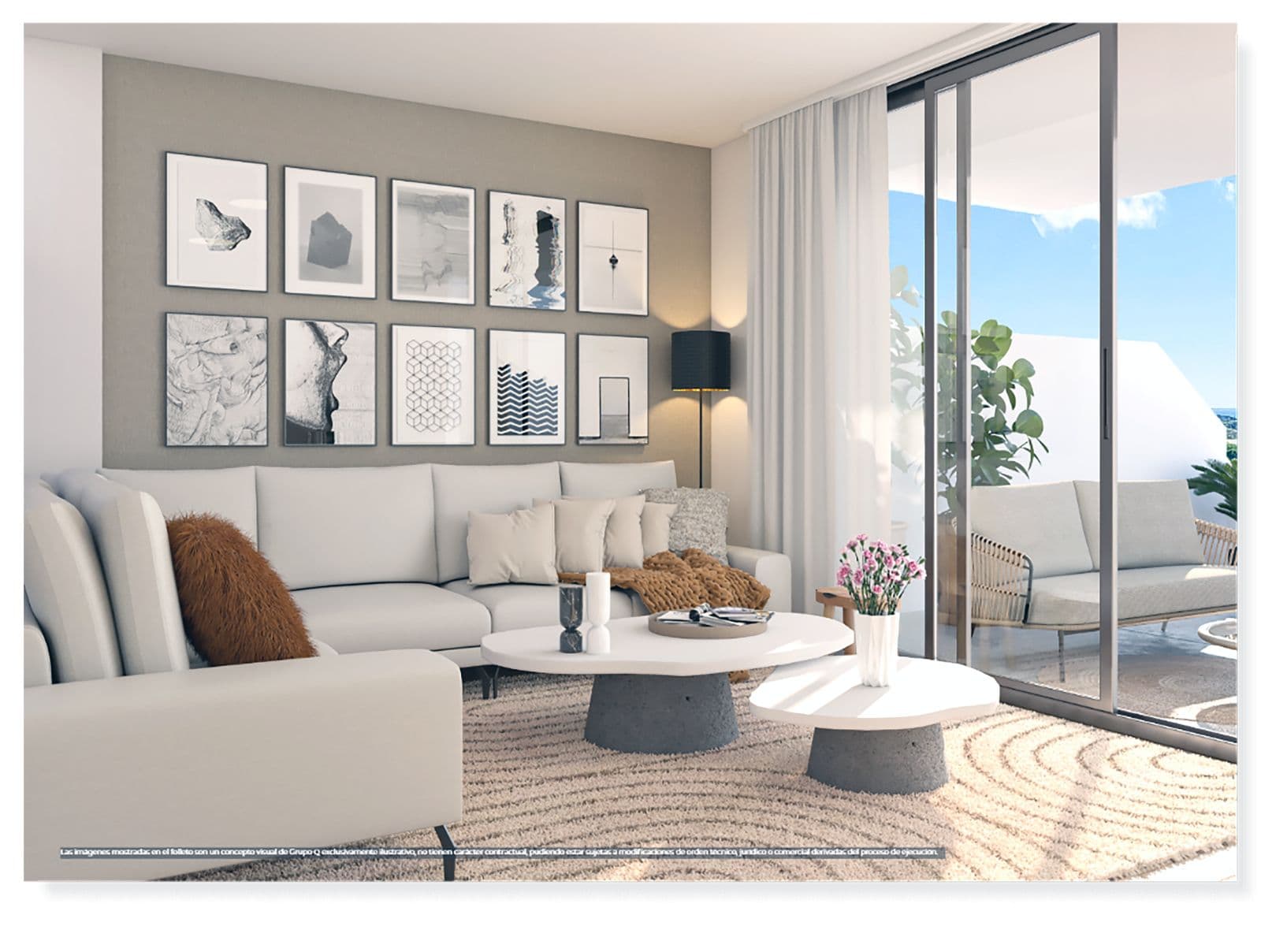 Residencial Cala De Mijas, 8