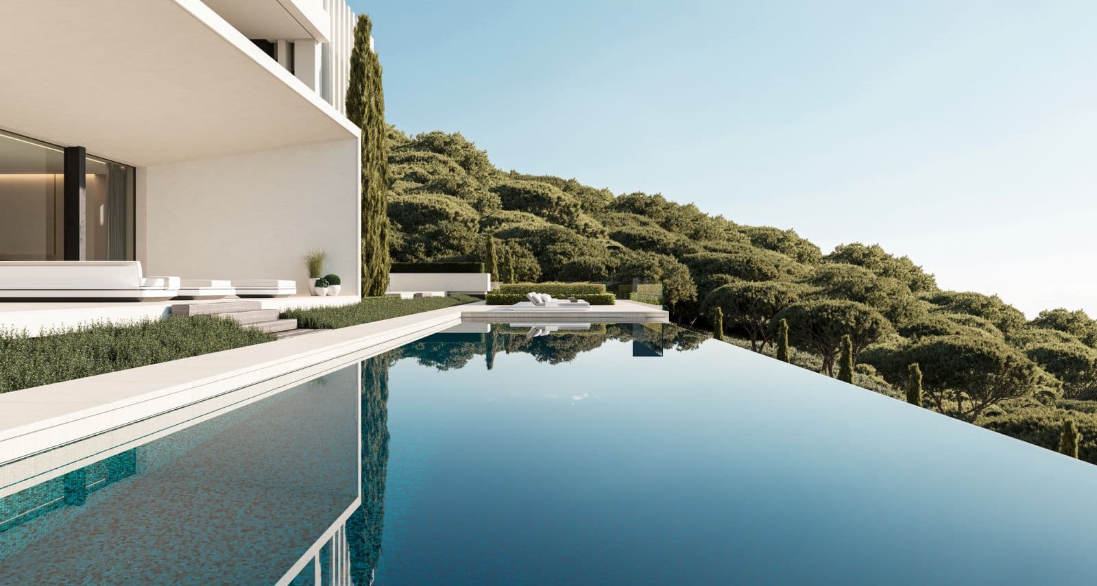 El Bosque II  Villa Forest Bay, 3
