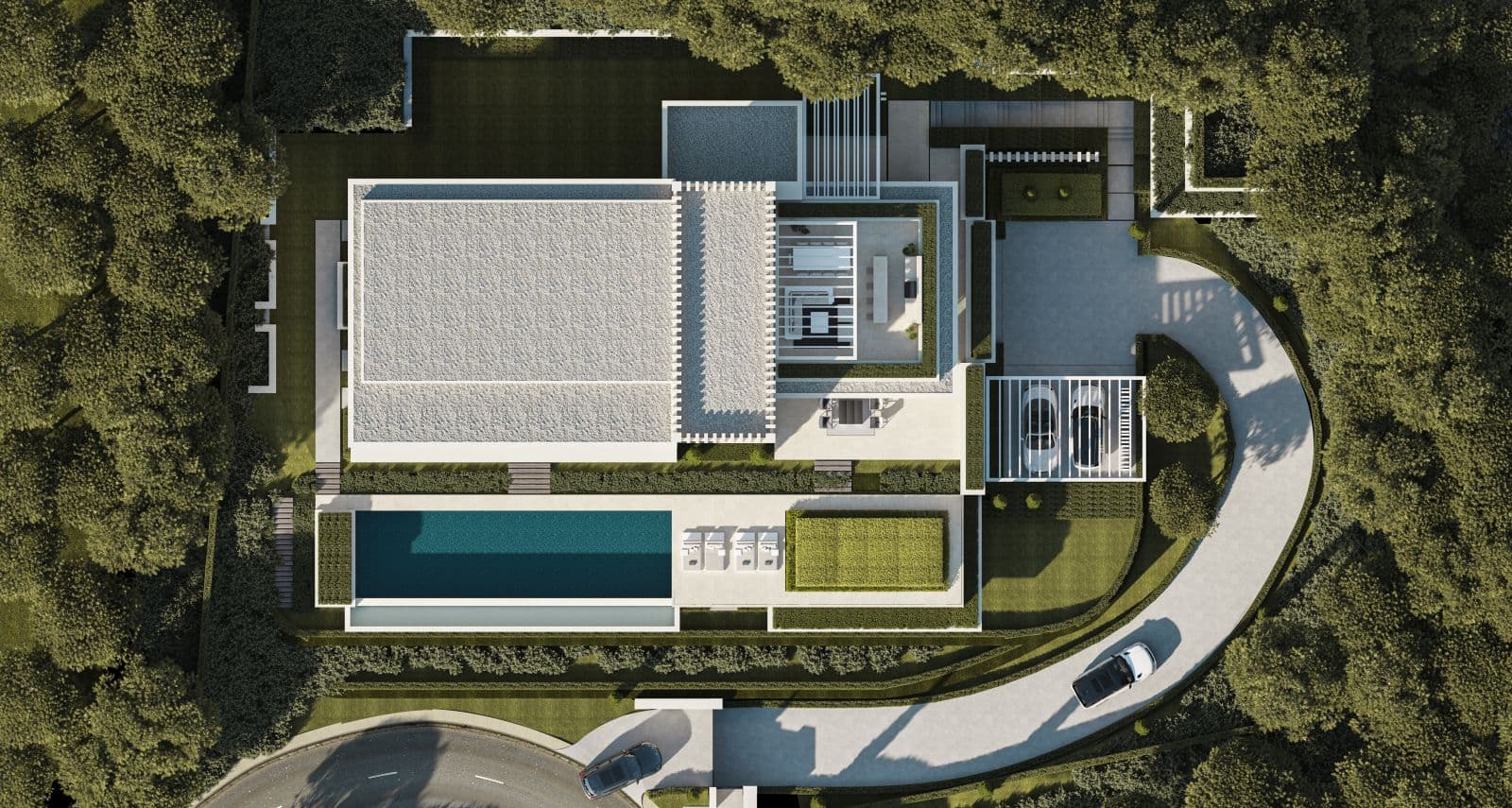El Bosque II  Villa Forest Bay, 12