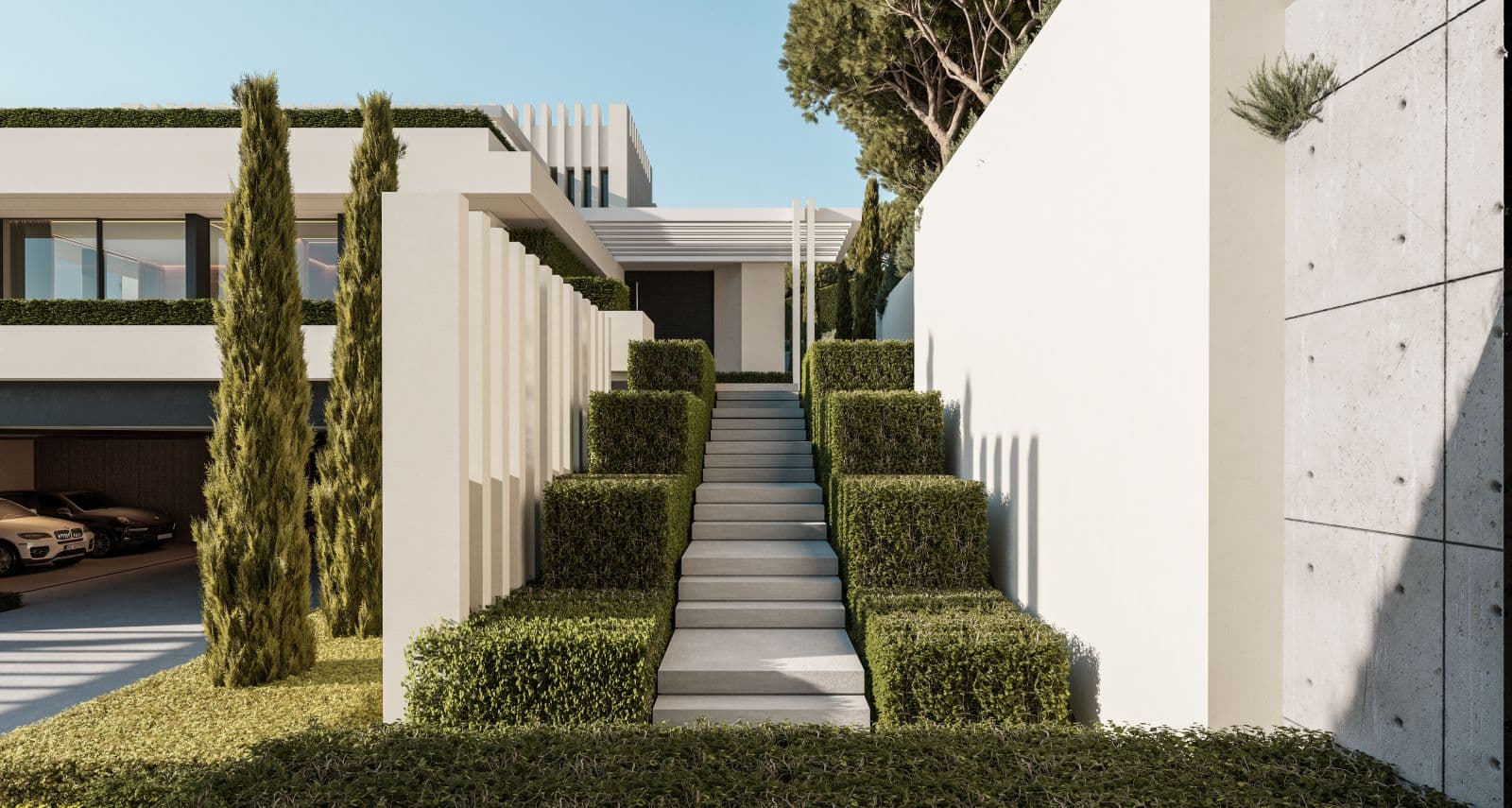 El Bosque II  Villa Forest Bay, 5