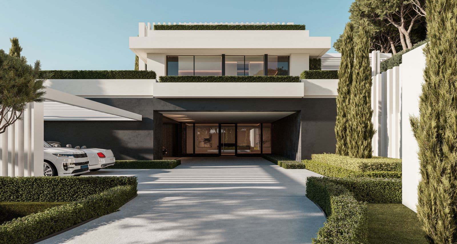 El Bosque II  Villa Forest Bay, 6