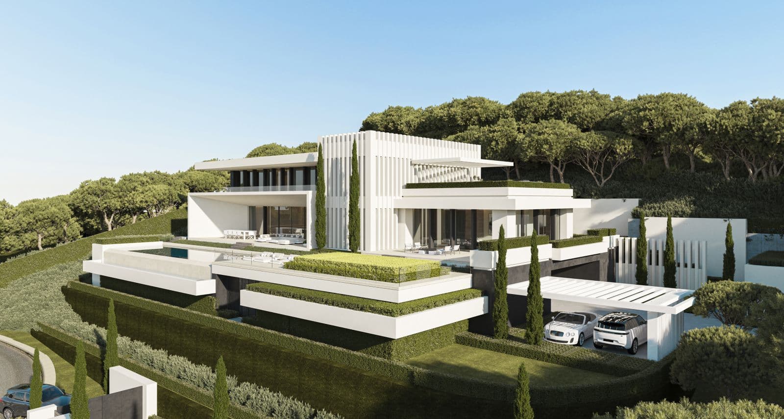 El Bosque II  Villa Forest Bay, 7