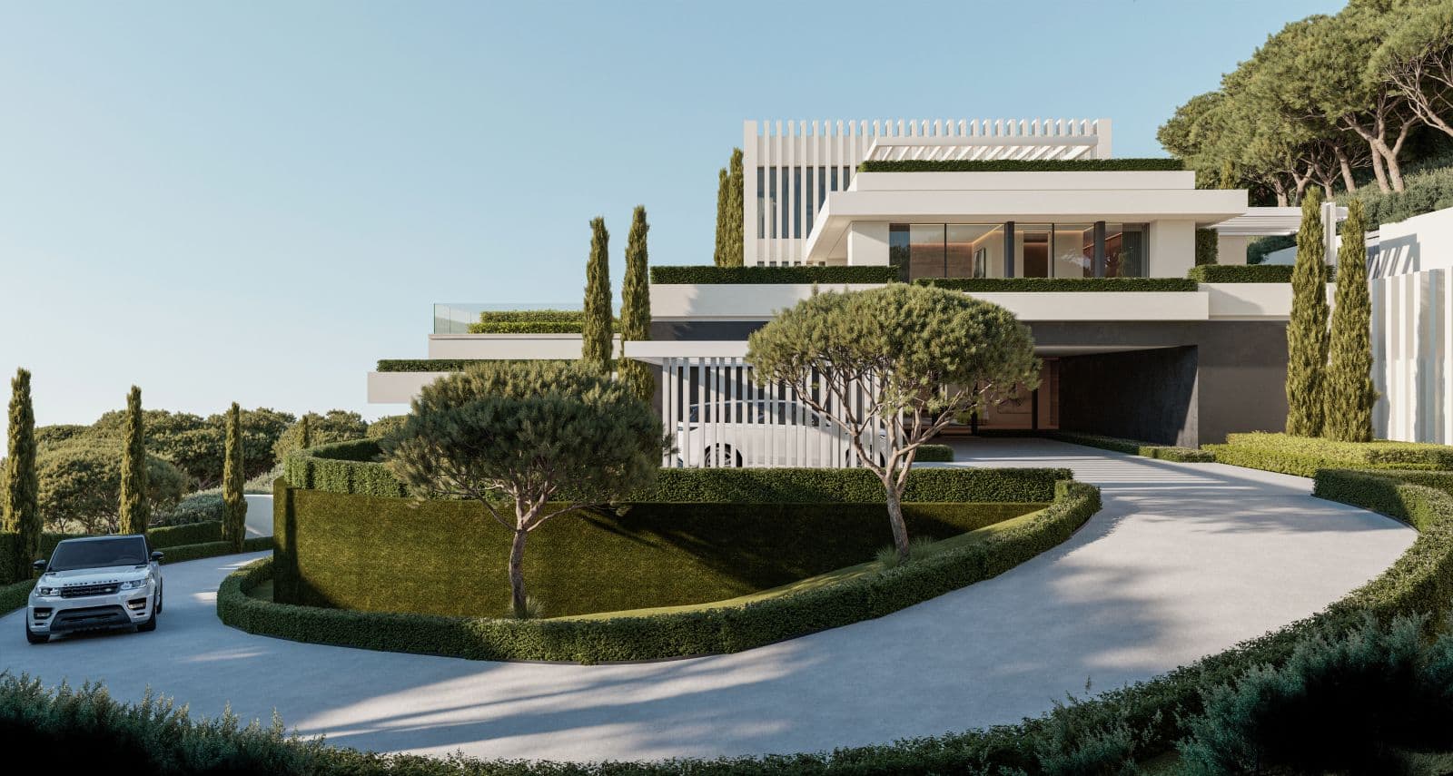 El Bosque II  Villa Forest Bay, 10