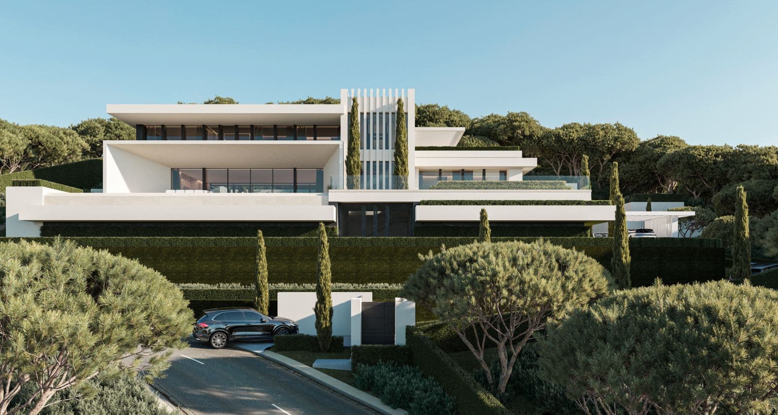 El Bosque II  Villa Forest Bay, 8
