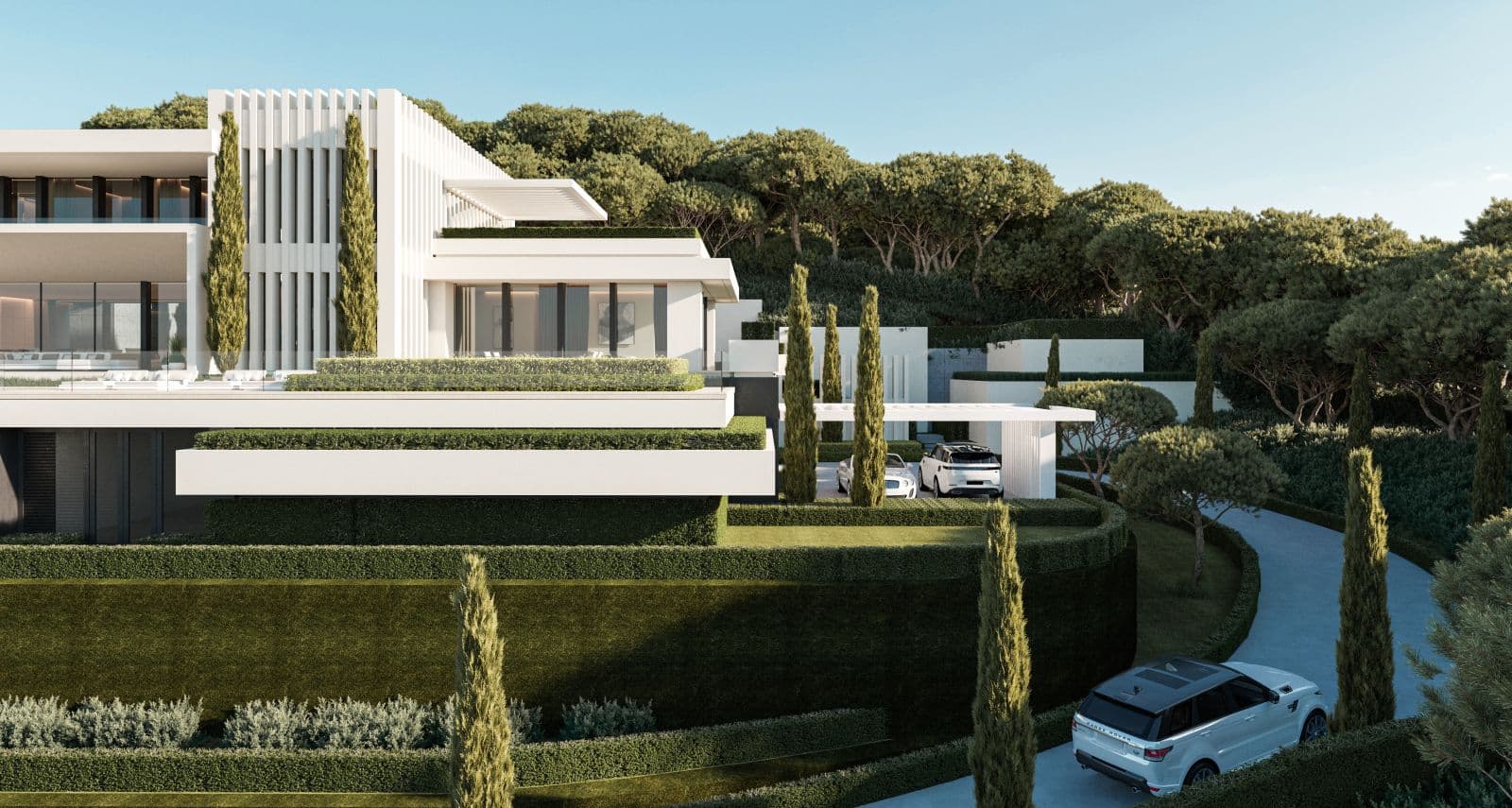 El Bosque II  Villa Forest Bay, 11