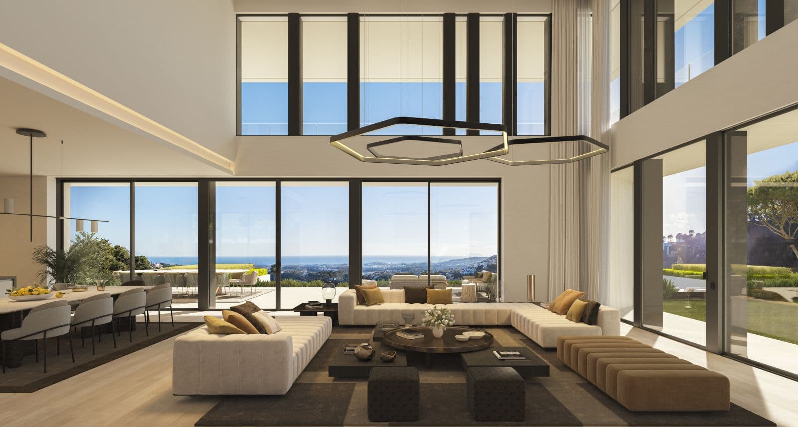 El Bosque II - Villa Stonehaven, 2