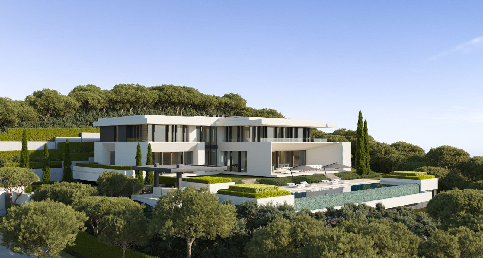 El Bosque II - Villa Stonehaven, 11