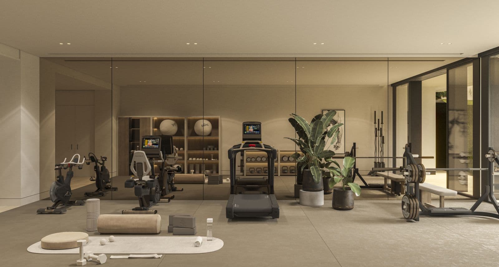 El Bosque II - Villa Stonehaven, 12