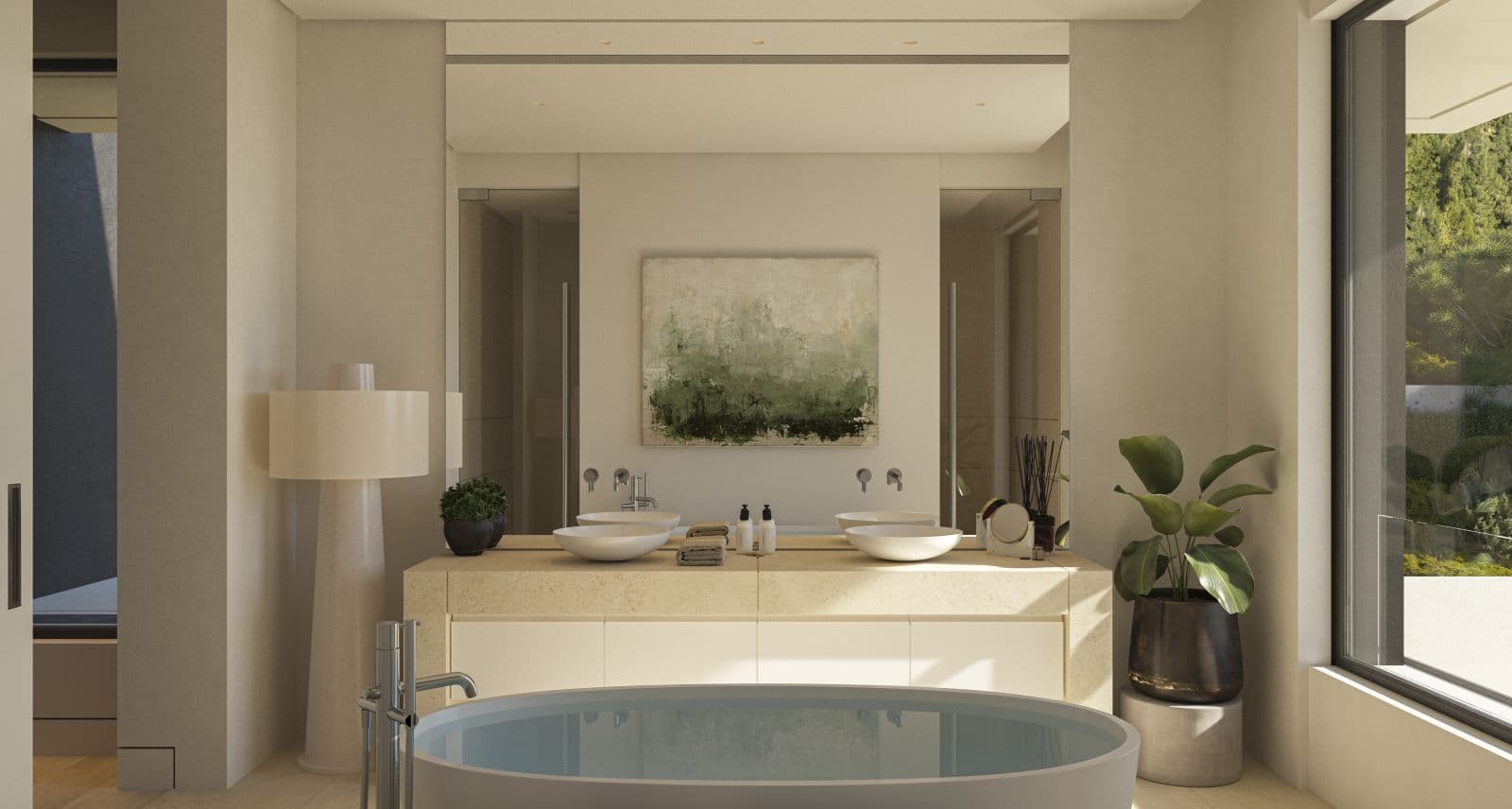 El Bosque II - Villa Stonehaven, 13