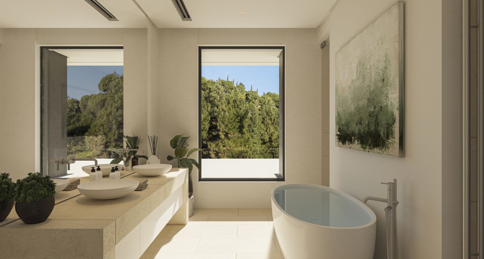 El Bosque II - Villa Stonehaven, 14