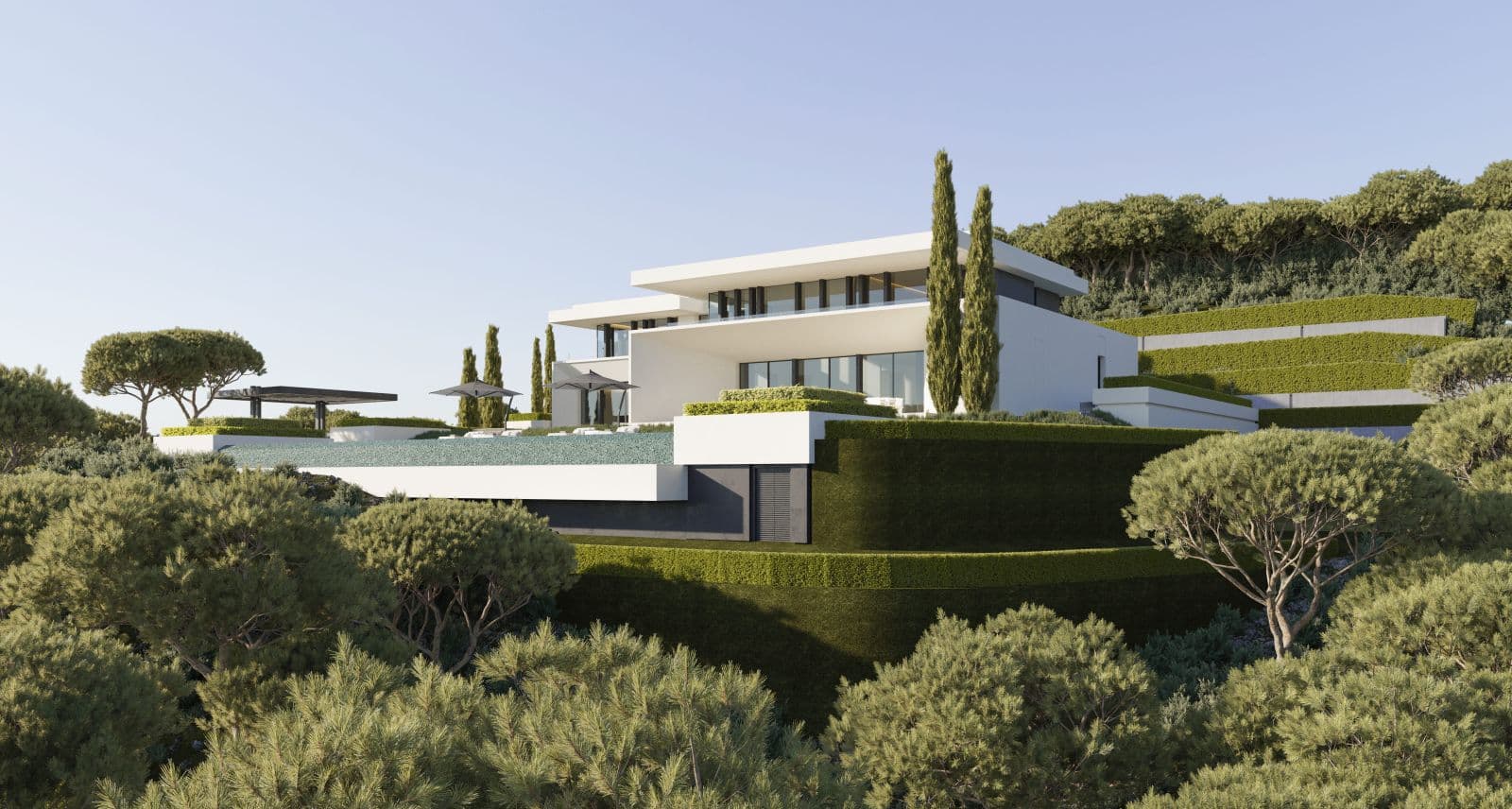 El Bosque II - Villa Stonehaven, 15