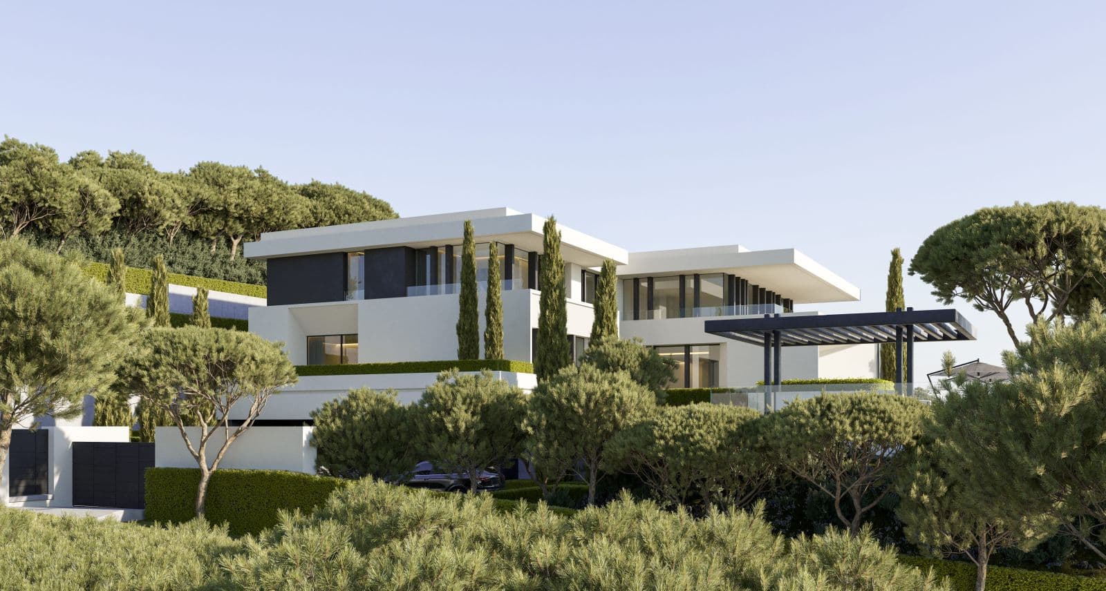 El Bosque II - Villa Stonehaven, 16