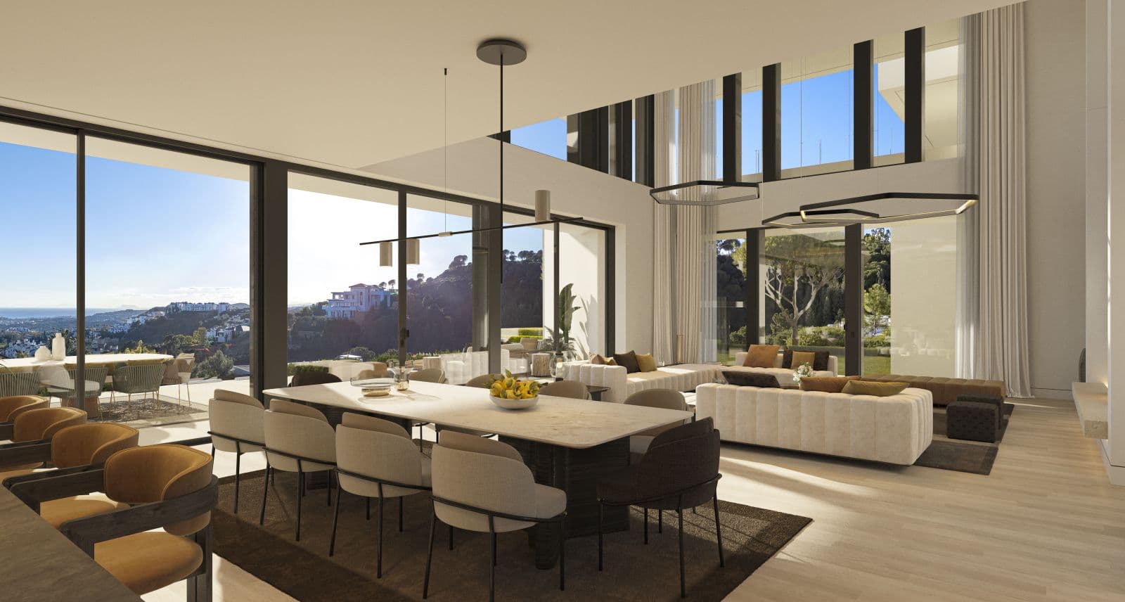 El Bosque II - Villa Stonehaven, 3