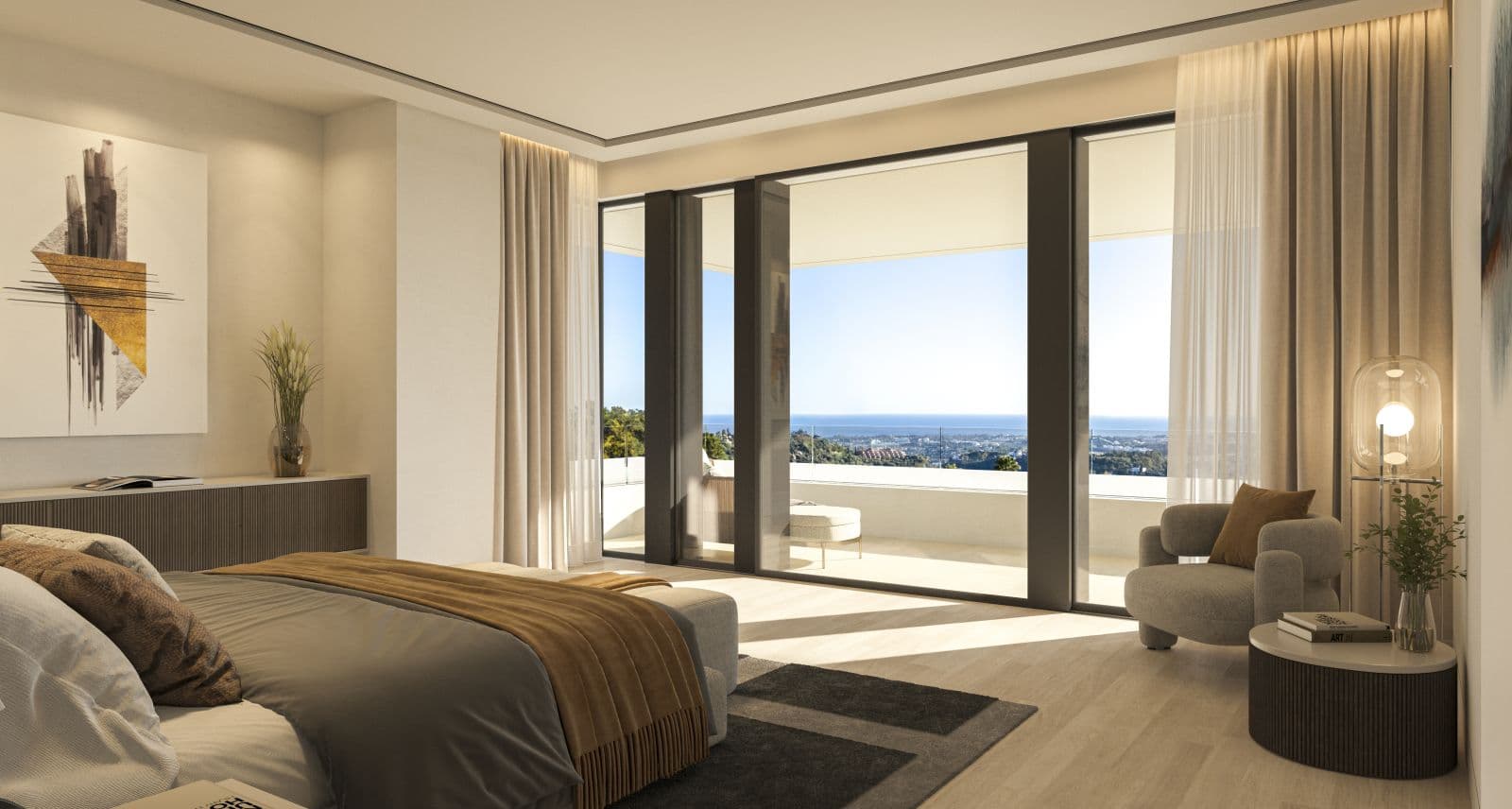 El Bosque II - Villa Stonehaven, 4