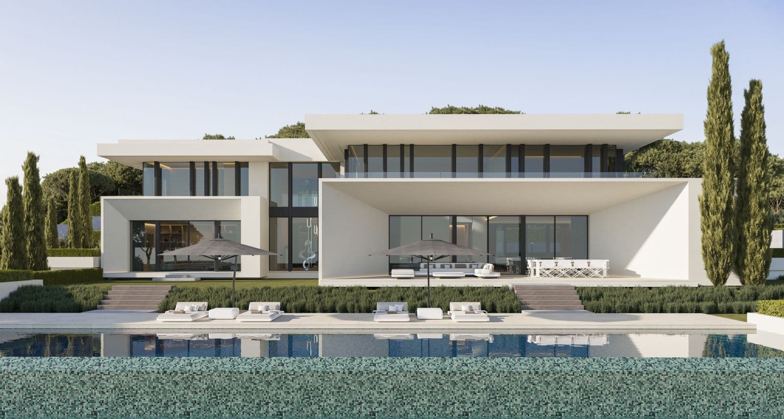 El Bosque II - Villa Stonehaven, 5