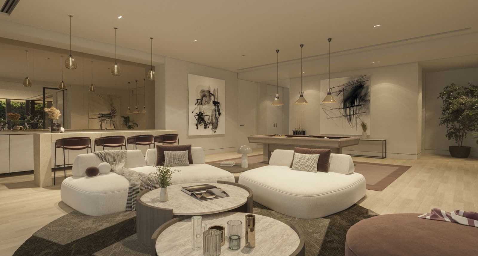 El Bosque II - Villa Stonehaven, 7