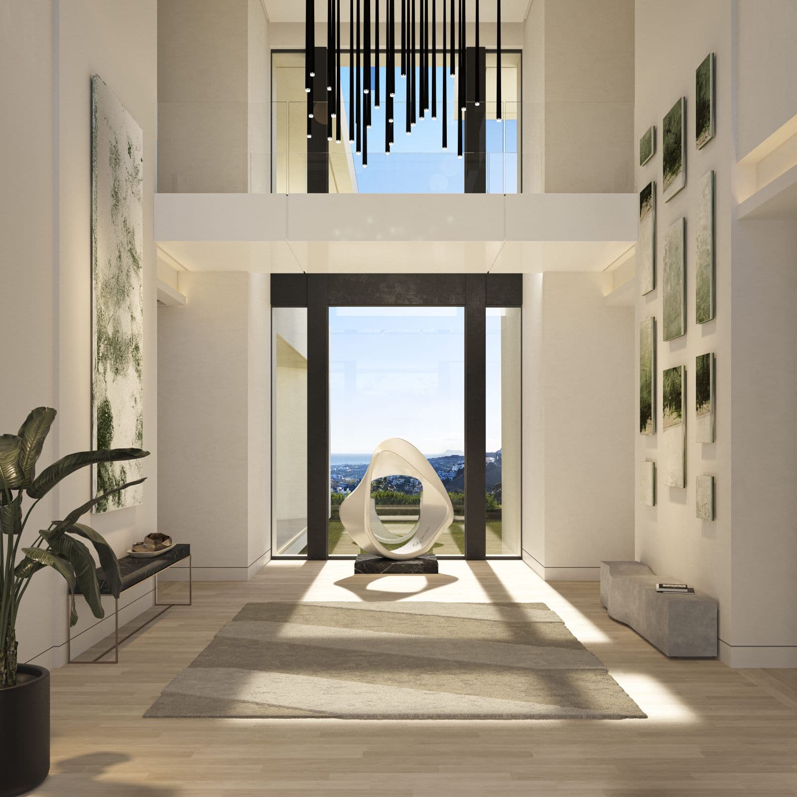 El Bosque II - Villa Stonehaven, 8