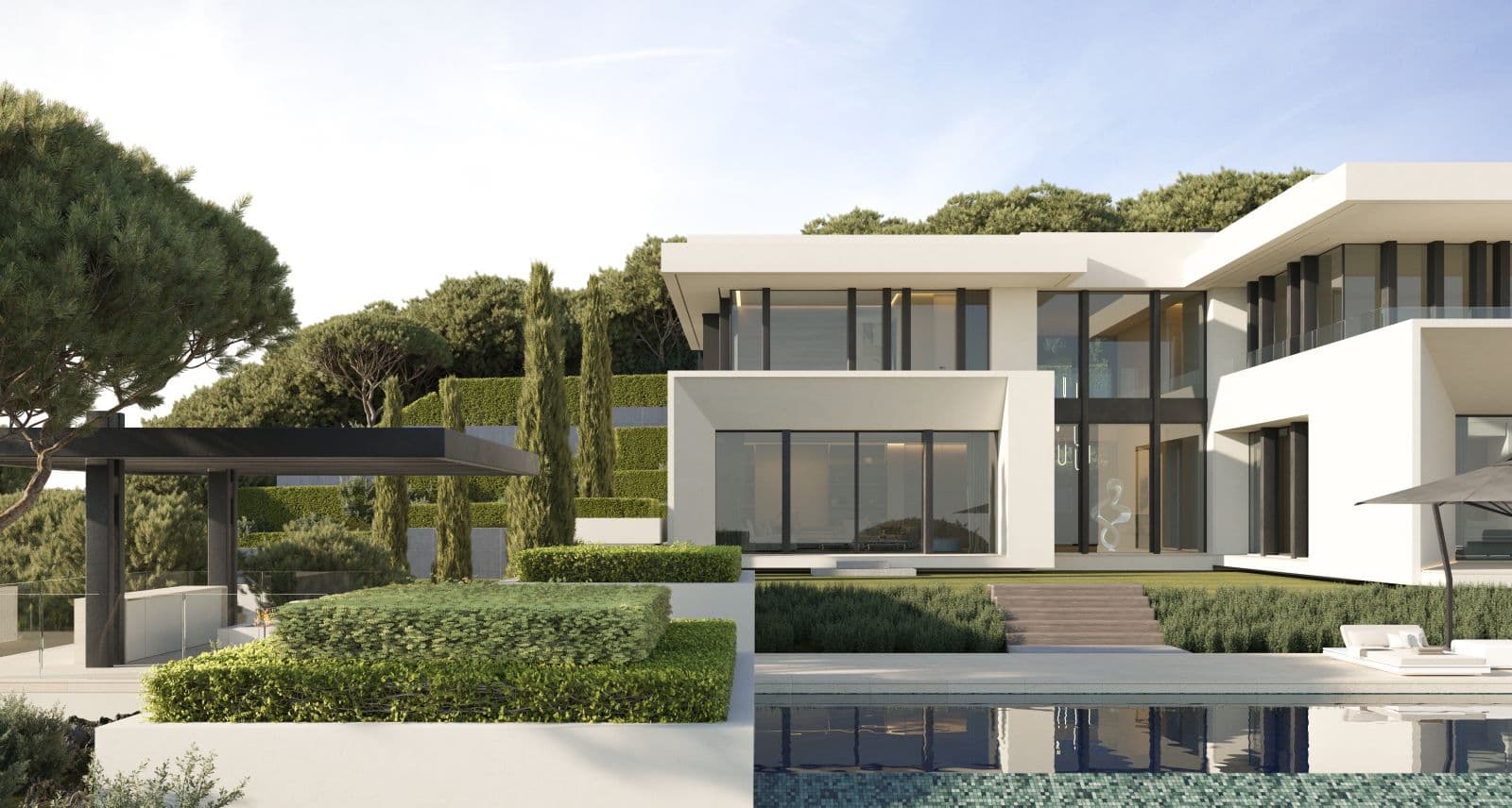 El Bosque II - Villa Stonehaven, 9