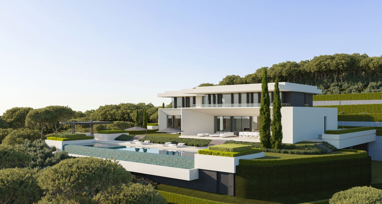 El Bosque II - Villa Stonehaven, 10