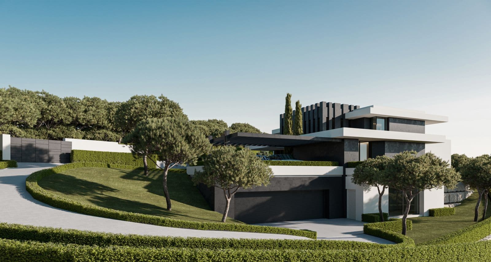 EL Bosque II - Villa Forest Edge, 4
