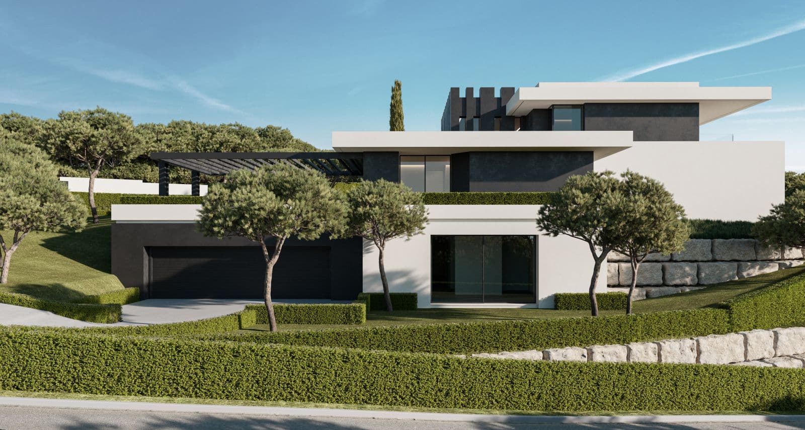 EL Bosque II - Villa Forest Edge, 5
