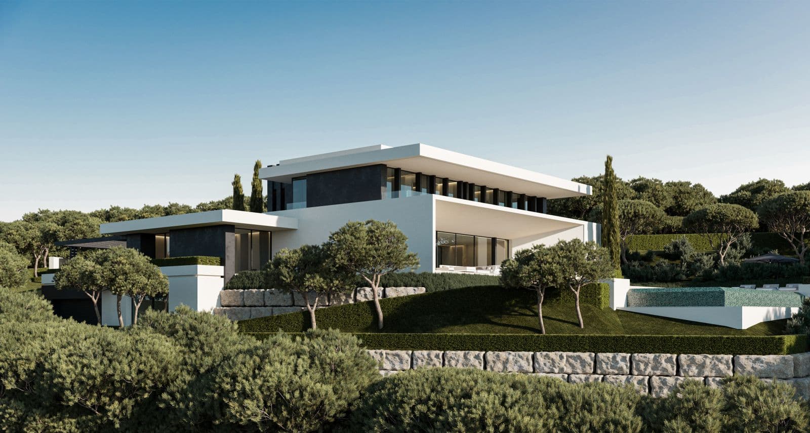 EL Bosque II - Villa Forest Edge, 6