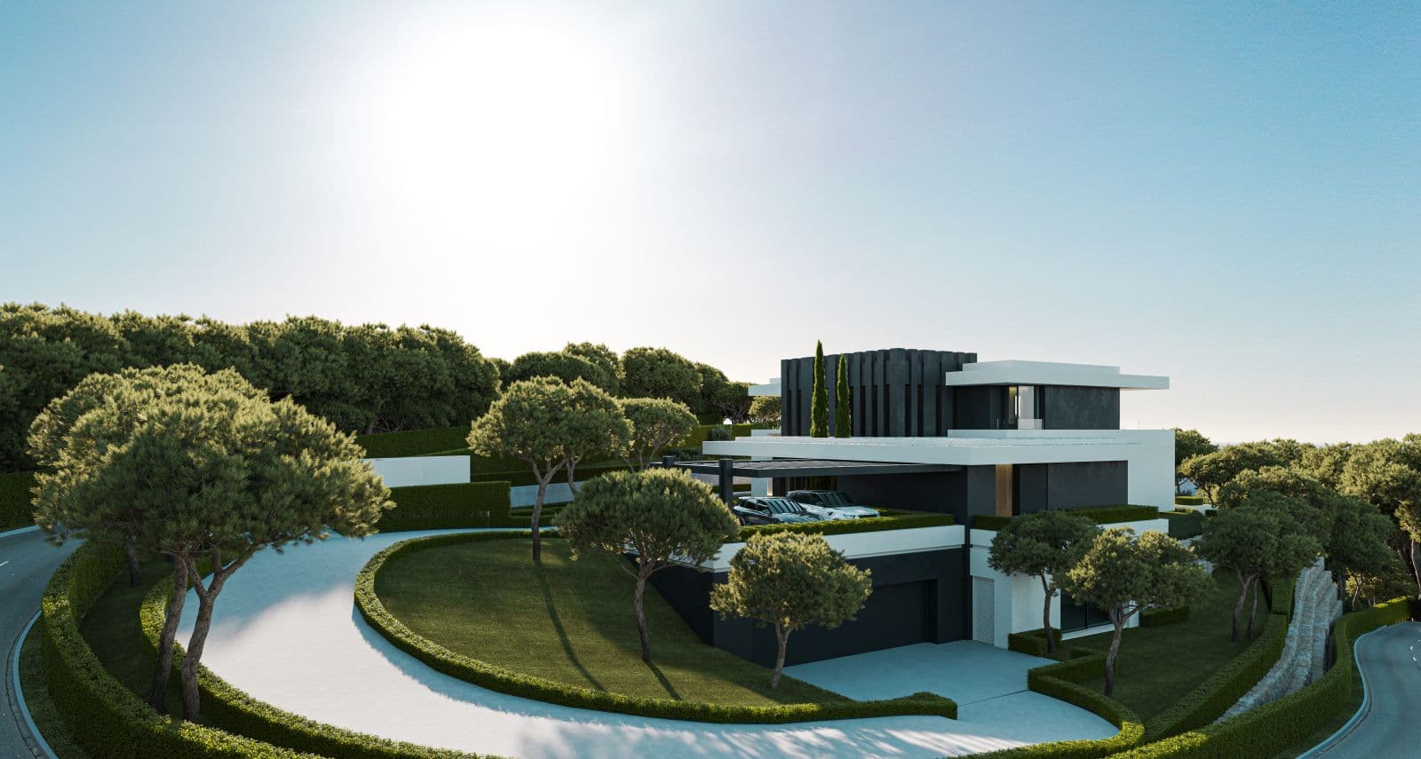 EL Bosque II - Villa Forest Edge, 8