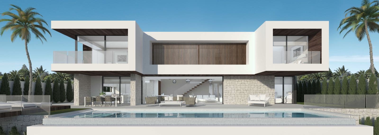 Villa Gala Selwo, 2
