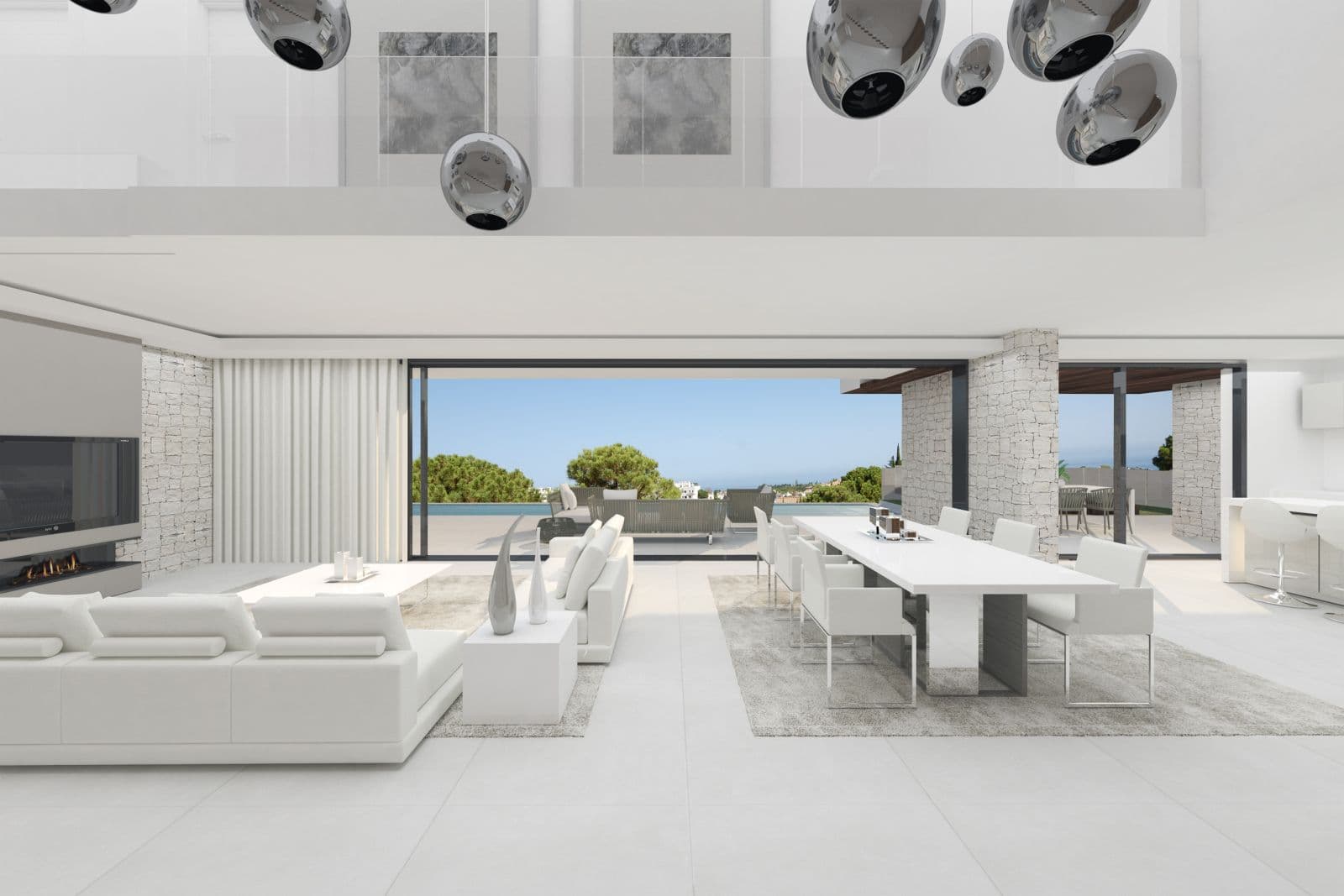 Villa Gala Selwo, 3