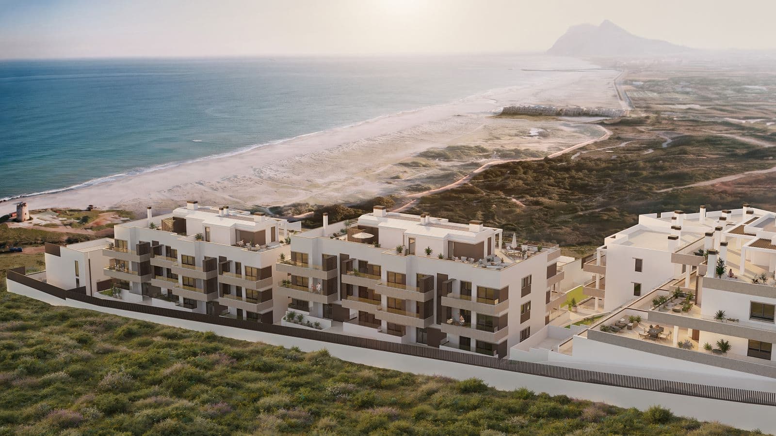 Paraiso Beach - Townhouses, 12
