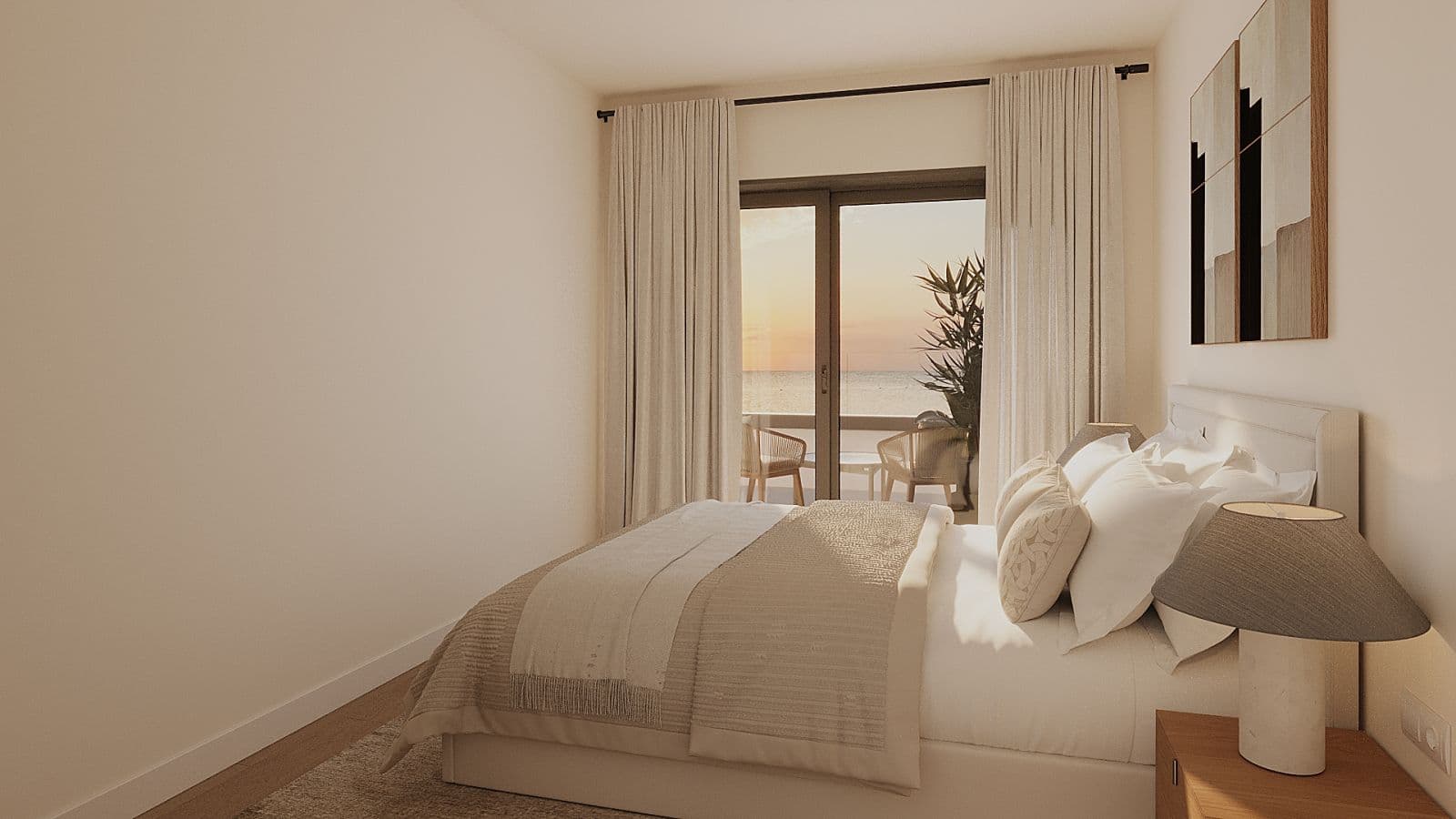 Paraiso Beach - Townhouses, 11