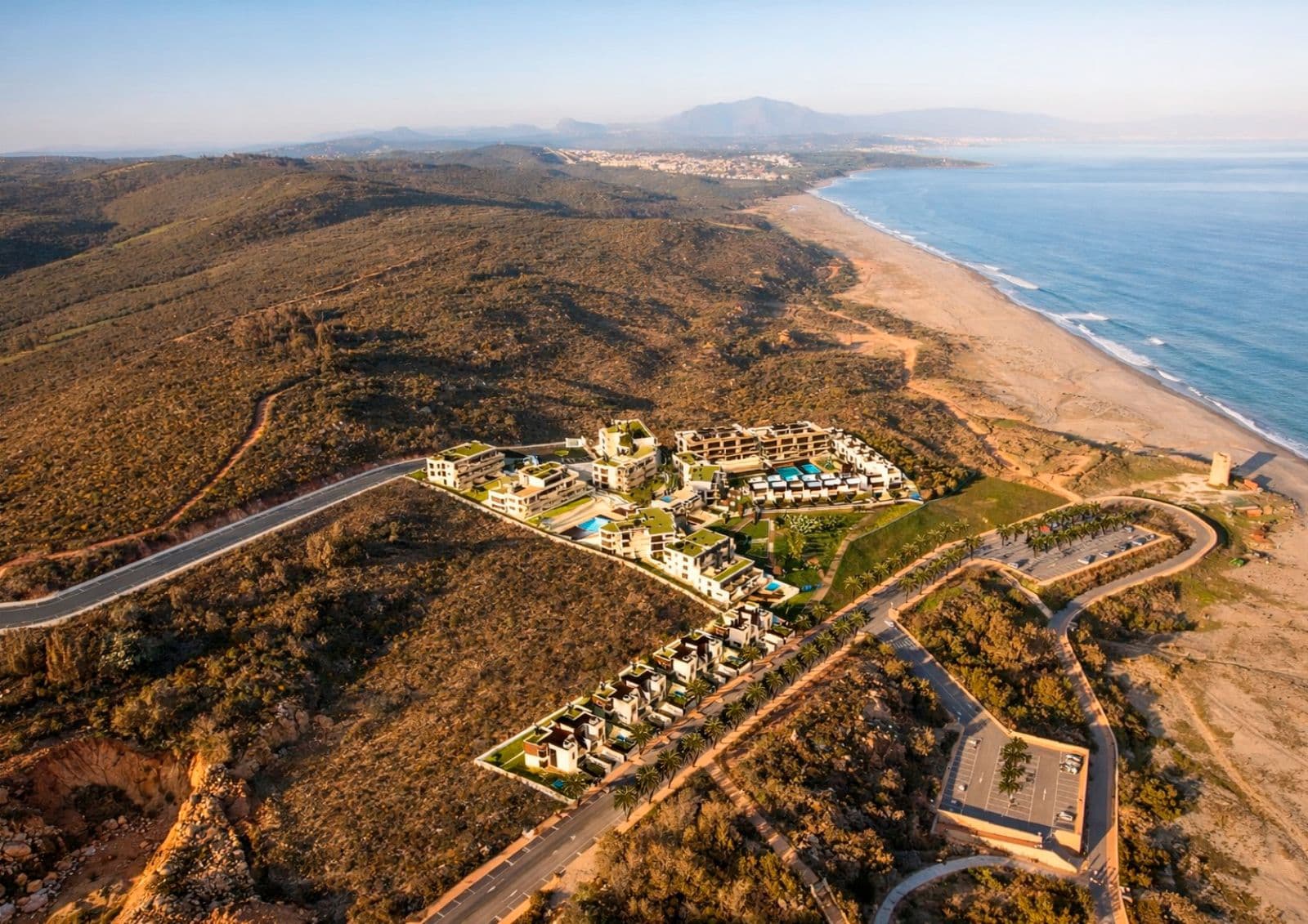 Paraiso Beach - Townhouses, 13