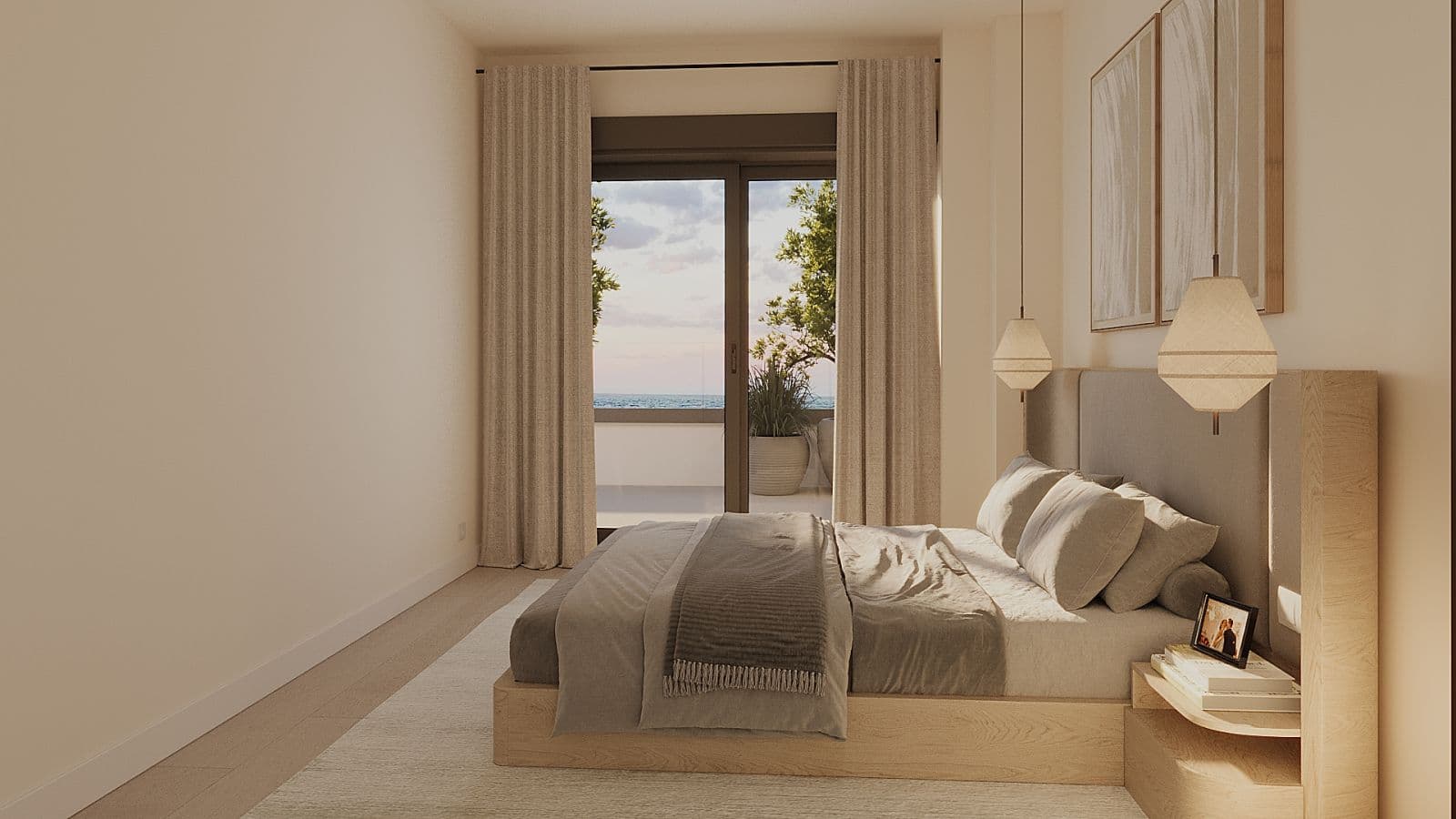 Paraiso Beach - Townhouses, 8