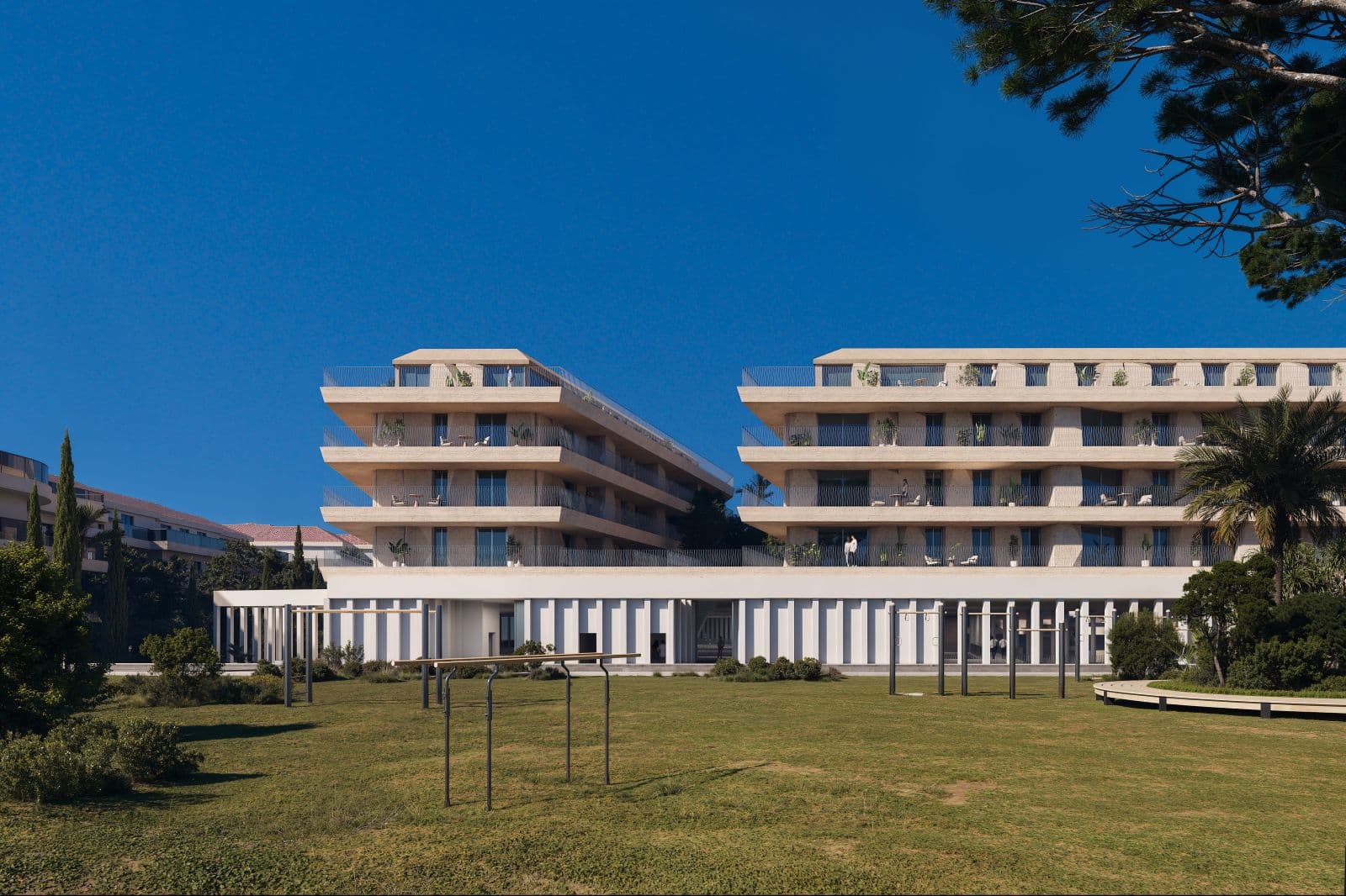 Vesta Mare, 9